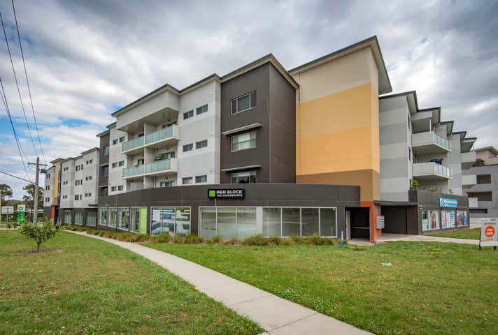 76/27 Wiseman Street Macquarie ACT 2614 - Image 3