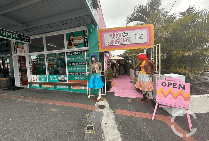 284 GIVEN TERRACE Paddington QLD 4064 - Image 4