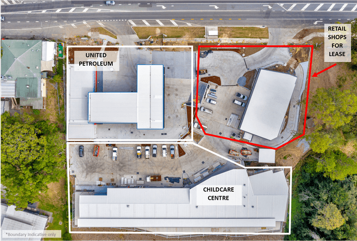 396 Tamborine Oxenford Road Upper Coomera QLD 4209 - Image 3