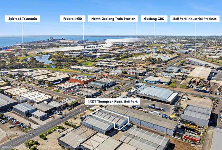 1/377 Thompson Road Bell Park VIC 3215 - Image 11