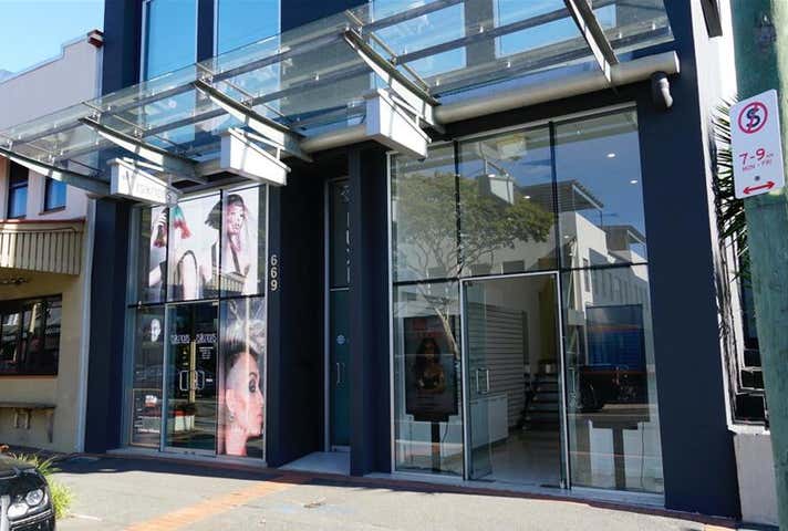 669 Brunswick Street New Farm QLD 4005 - Image 4