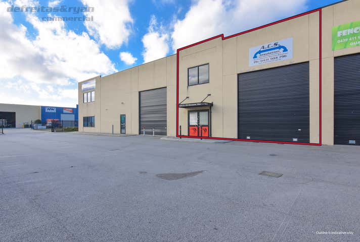 2/39 Biscayne Way Jandakot WA 6164 - Image 2