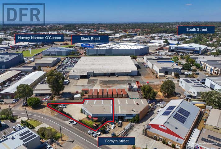 2/91 Forsyth Street O'Connor WA 6163 - Image 2