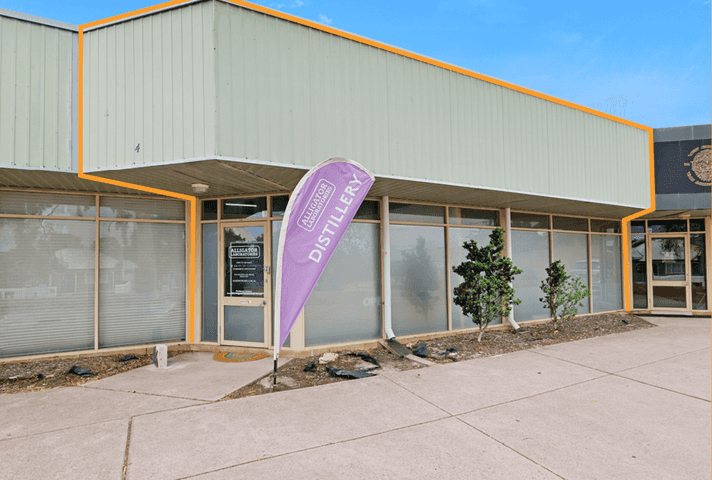 4/70-72 Clavering Road Bayswater WA 6053 - Image 1