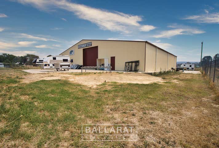 Commercial Real Estate Property For Sale In Beaufort Vic 3373