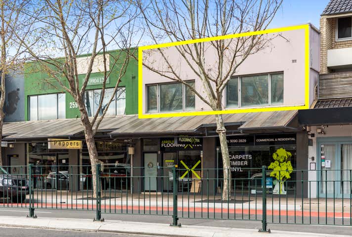 Suite 1, 257 Military Road Cremorne NSW 2090 - Image 1