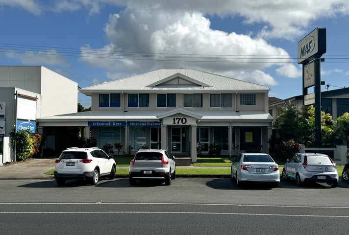 U2, 170 Mulgrave Road Westcourt QLD 4870 - Image 9