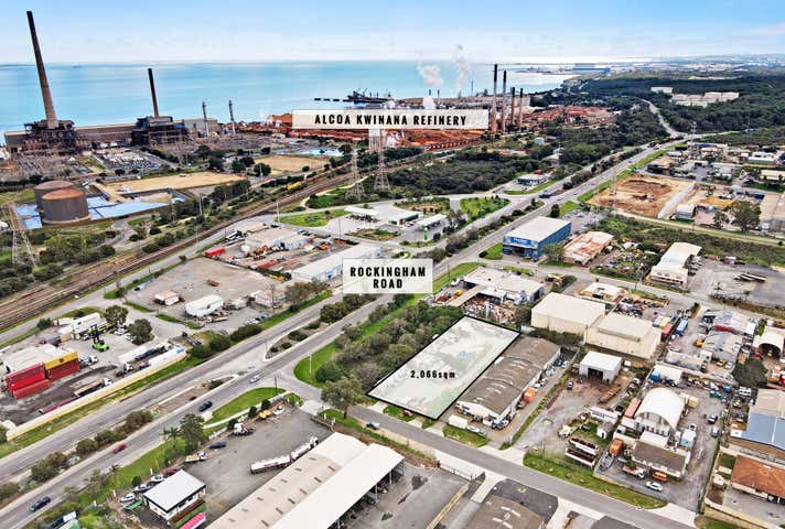 31 Macedonia Street Naval Base WA 6165 - Image 3