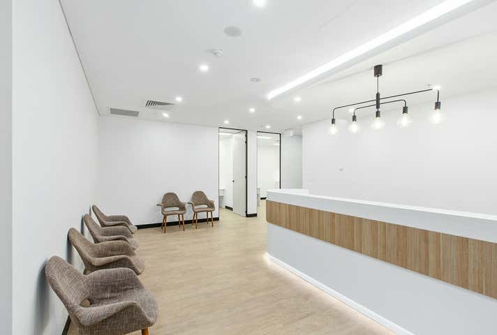 Somerset Specialist Centre, Suite 2.07, 38 Somerset Street Kingswood NSW 2747 - Image 2