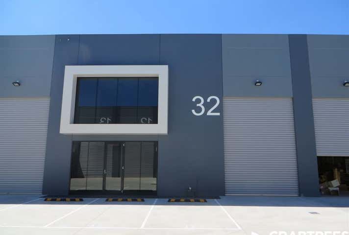 32/1470 Ferntree Gully Road Knoxfield VIC 3180 - Image 1