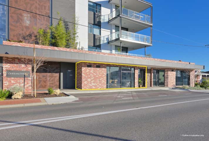 57B Carrington Street Palmyra WA 6157 - Image 2