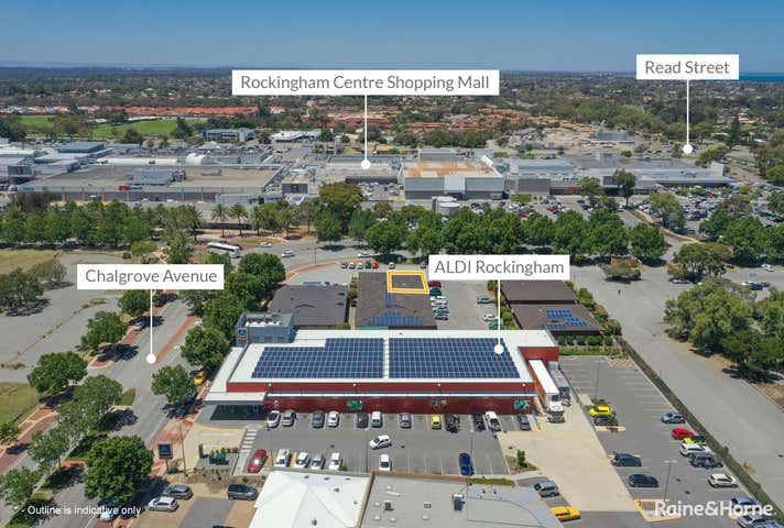 B, 23 Chalgrove Avenue Rockingham WA 6168 - Image 11