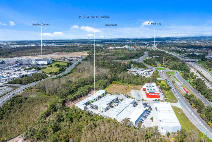 15/10-14 Louis Court Coomera QLD 4209 - Image 5