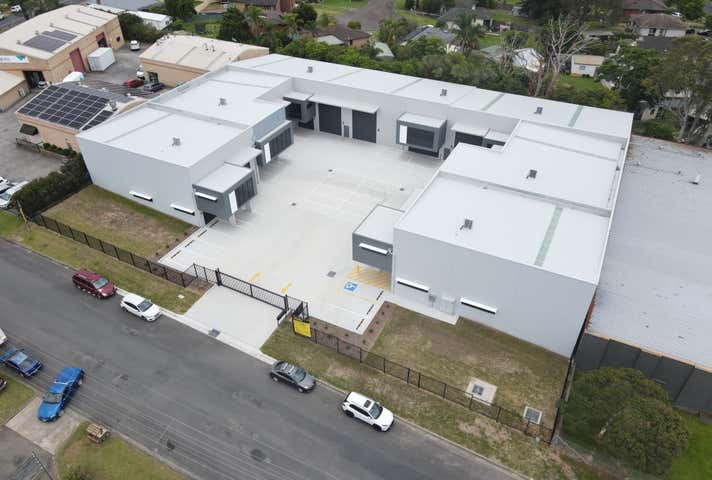 Commercial Real Estate Property For Sale in Beaumont NSW 2577