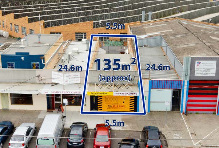 124A Mitchell Street Maidstone VIC 3012 - Image 1