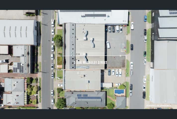 3/556 Macauley Street Albury NSW 2640 - Image 4