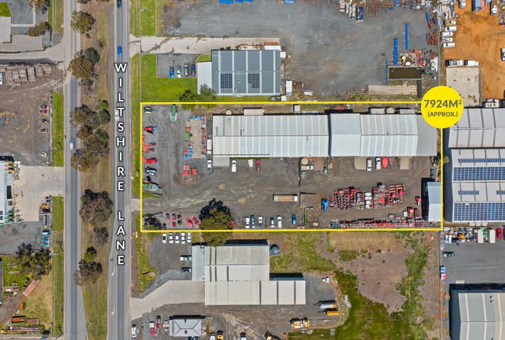 12 Wiltshire Lane Delacombe VIC 3356 - Image 2