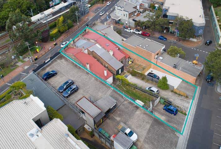 98 100 102 Hampden Road Artarmon NSW 2064 - Image 5