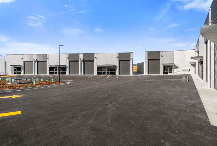 Unit 12, 12 Railway Court Cambridge TAS 7170 - Image 2