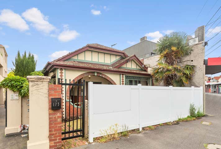 173 Wellington Street Flemington VIC 3031 - Image 1