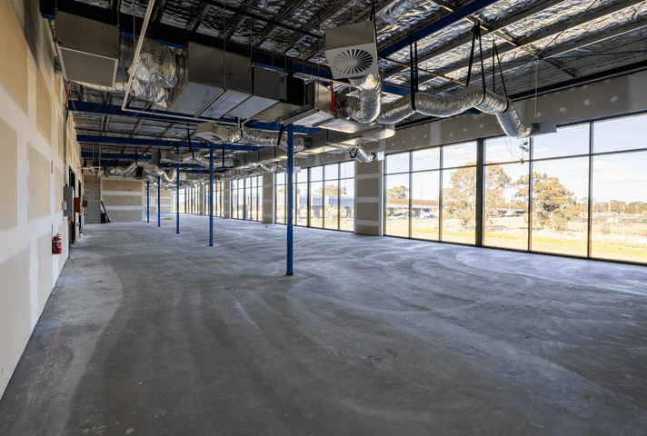 Mernda Town Centre, Level 1, 180 Riverdale Boulevard Mernda VIC 3754 - Image 5