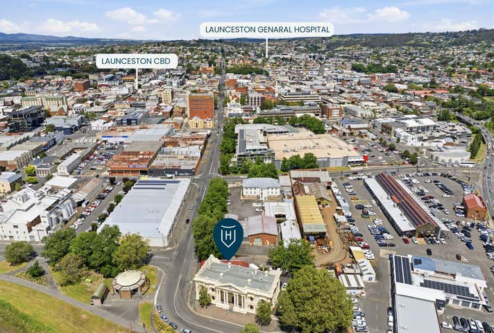 Rear Office, 89 Esplanade Launceston TAS 7250 - Image 5