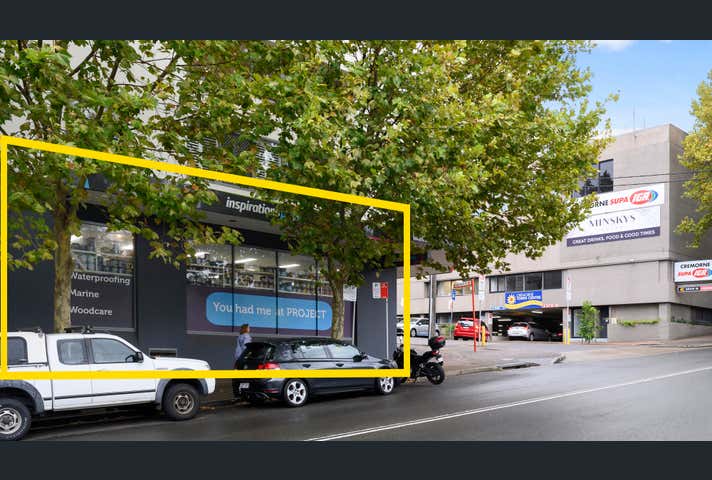 Shop 4 & 5 , 104 Spofforth Street Cremorne NSW 2090 - Image 4