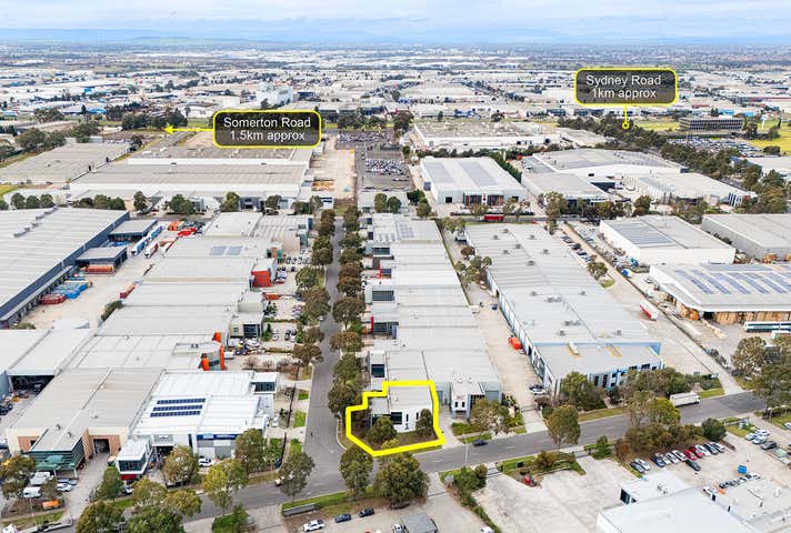116 National Boulevard Campbellfield VIC 3061 - Image 13