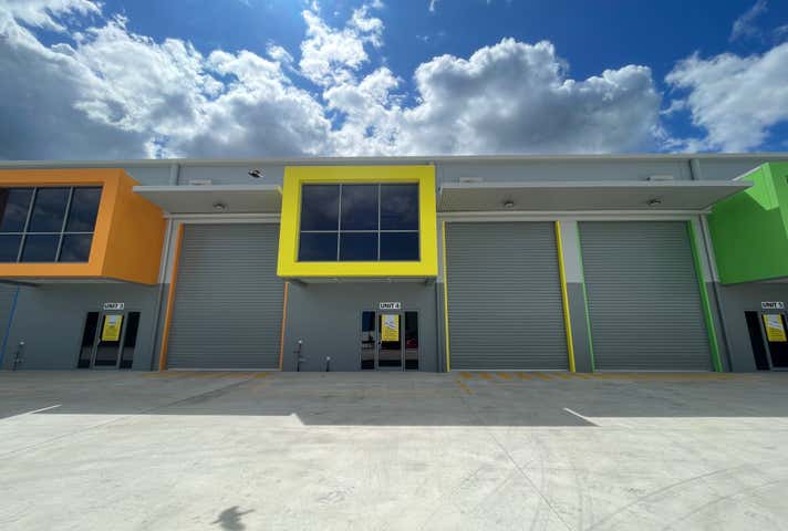 4/26-30 Kabi Circuit Deception Bay QLD 4508 - Image 1