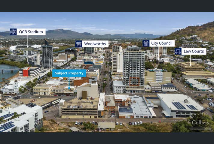 60-66 Denham Street Townsville City QLD 4810 - Image 10