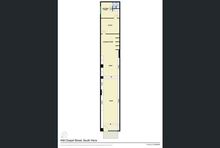 448 Chapel Street South Yarra VIC 3141 - Image 8