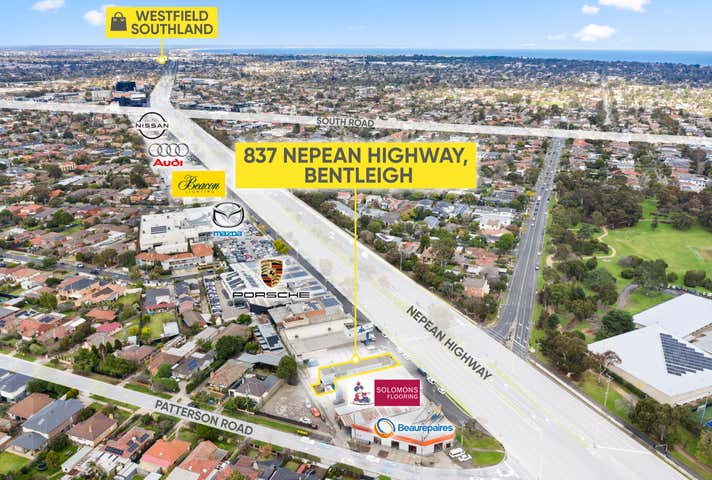 837 Nepean Highway Bentleigh VIC 3204 - Image 3