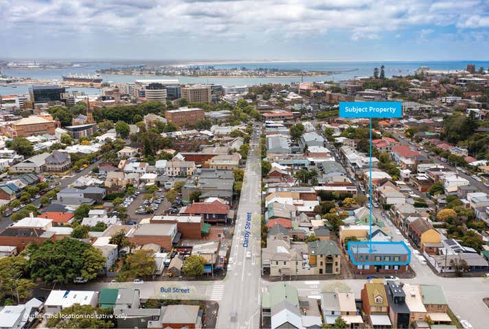 Level 1, 16 Bull Street Cooks Hill NSW 2300 - Image 8