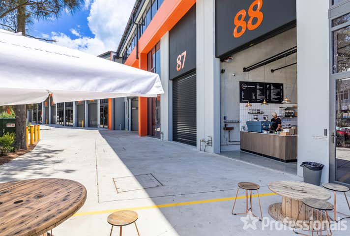 91/2 The Crescent Kingsgrove NSW 2208 - Image 12