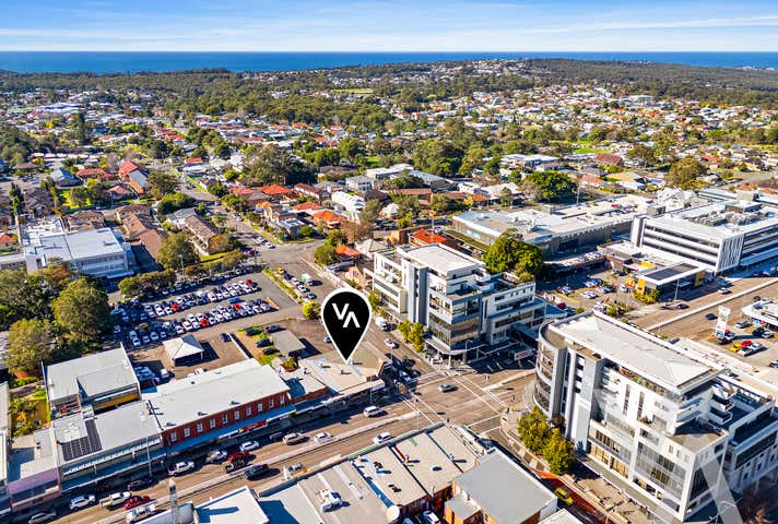 3 & 4/139 Pacific Highway Charlestown NSW 2290 - Image 2