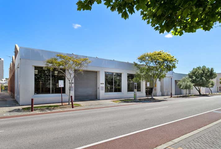 165-169 Aberdeen Street Northbridge WA 6003 - Image 3
