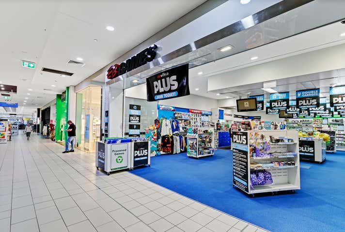 Nambour Plaza , 18 Ann Street Nambour QLD 4560 - Image 4