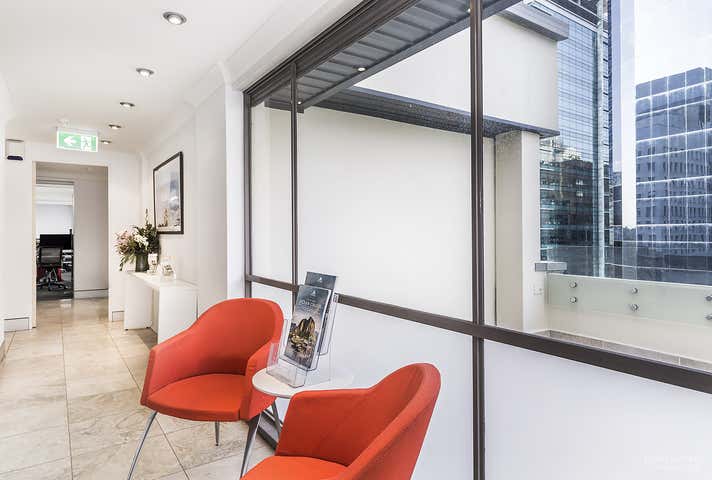 Level 8 , 107 Walker Street North Sydney NSW 2060 - Image 2