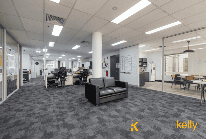 Ground Floor  Suite 2, 123 Whitehorse Road Balwyn VIC 3103 - Image 2