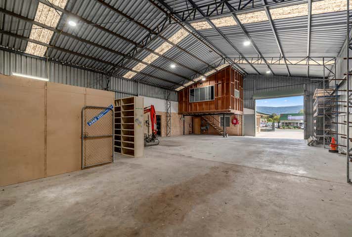 Rare Stand Alone Warehouse , 23 Marshall Street Dapto NSW 2530 - Image 10