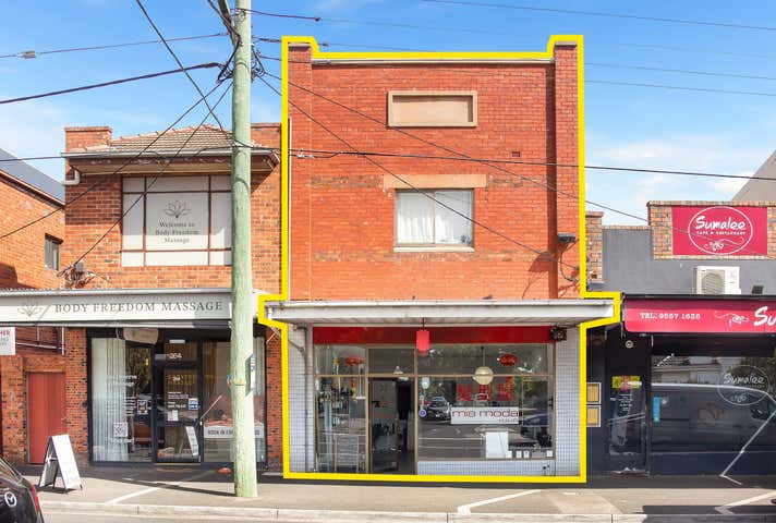 262 Centre Road Bentleigh VIC 3204 - Image 1