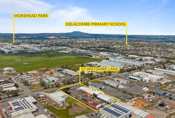 12 Wiltshire Lane Delacombe VIC 3356 - Image 26