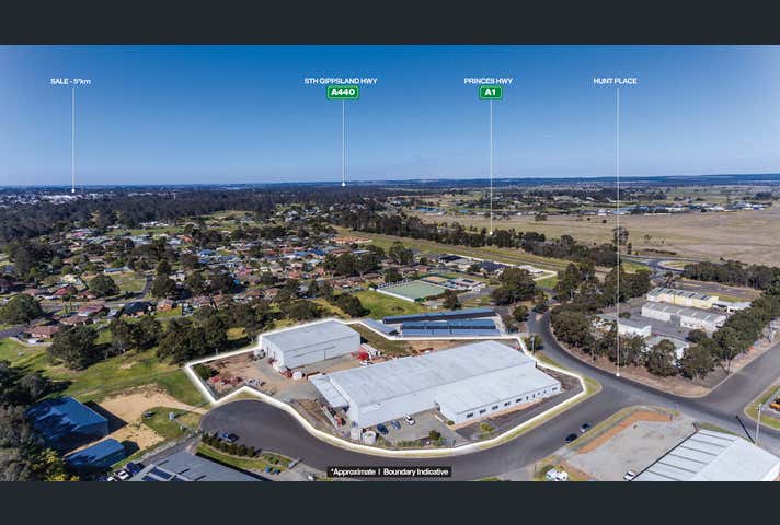 2-10 Herberte Court Sale VIC 3850 - Image 1