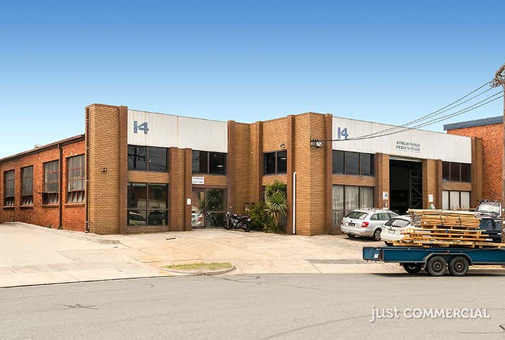 14 Edgecombe Court Moorabbin VIC 3189 - Image 6