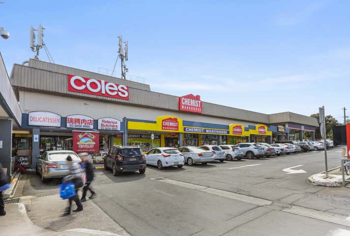 Shop 29, 101 Manningham Road Bulleen VIC 3105 - Image 5