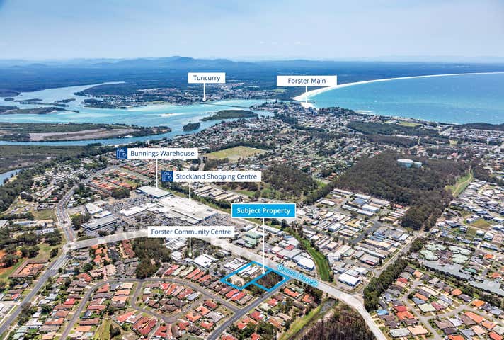 16 & Part 18 Breese Parade Forster NSW 2428 - Image 9