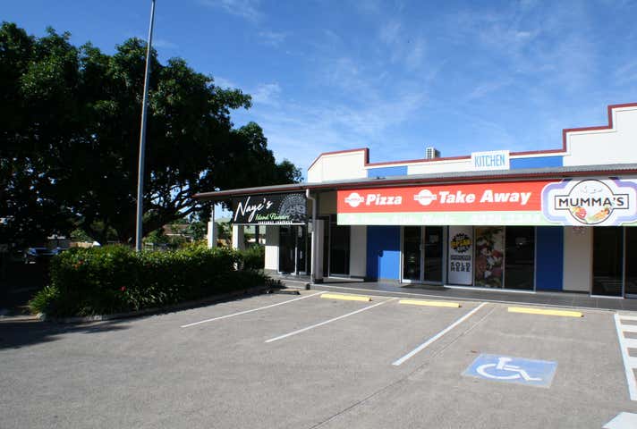 Forest Gardens Shopping Centre, Shop 9, 121-127 Benamina Street Mount Sheridan QLD 4868 - Image 1