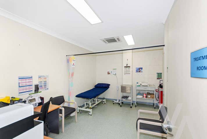 3,4,5&6/8-22 Station Street Quirindi NSW 2343 - Image 5