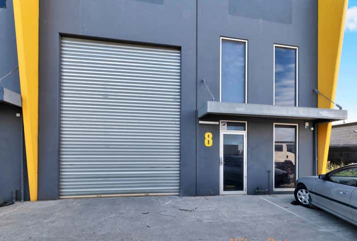 8/6 Freeway Drive Wallan VIC 3756 - Image 1