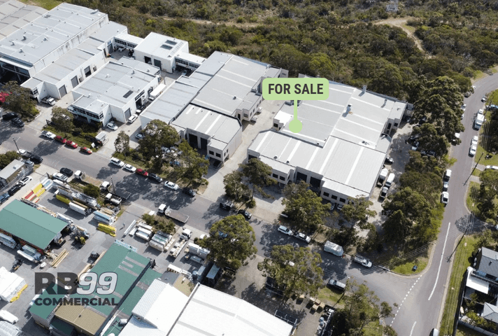 Unit 7, 1-11 Burns Road Heathcote NSW 2233 - Image 2